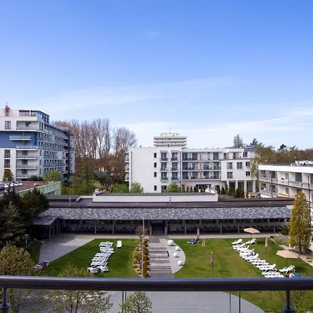 Apartmán Nad Morzem Diwa *