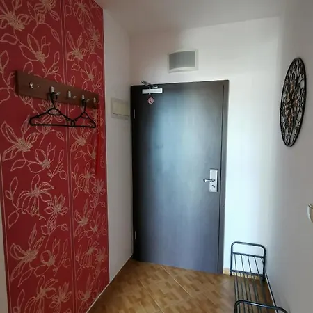 Nad Morzem Diwa Apartmán