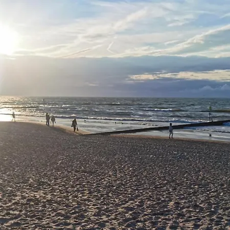 Nad Morzem Diwa Apartmán