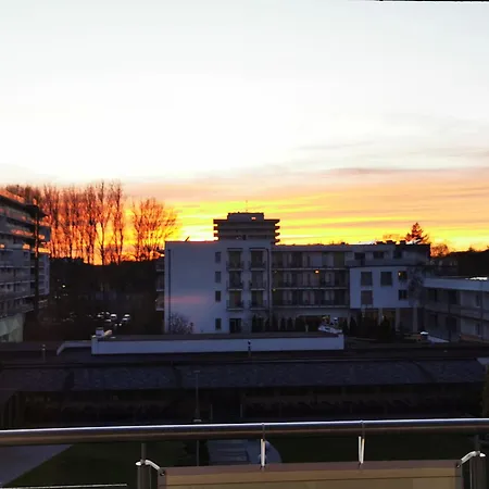 Apartmán Nad Morzem Diwa