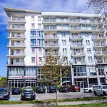 Nad Morzem Diwa * Kołobrzeg