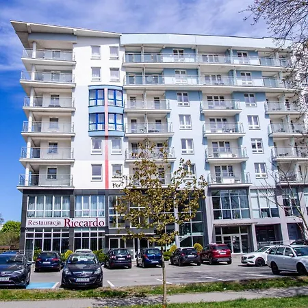 Nad Morzem Diwa * Kolberg