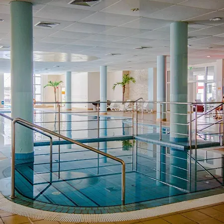 Nad Morzem Diwa Kolobrzeg