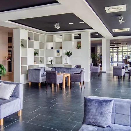 Nad Morzem Diwa * Kołobrzeg