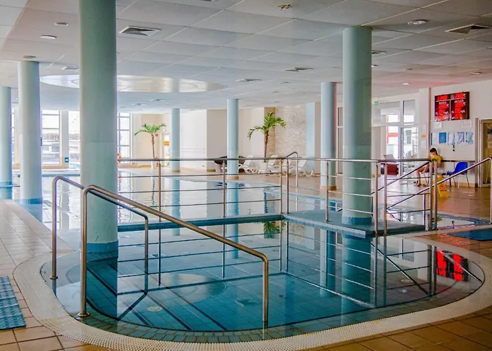 Nad Morzem Diwa Kołobrzeg