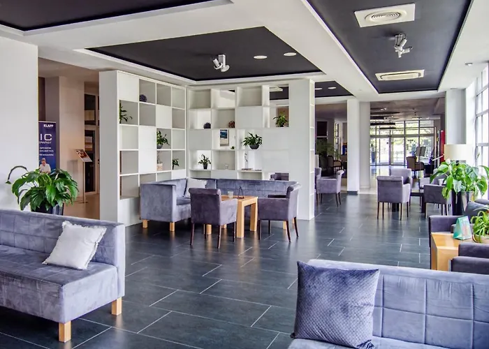 Nad Morzem Diwa * Kołobrzeg