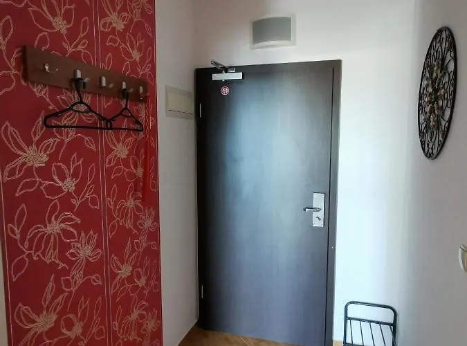 Nad Morzem Diwa Apartament