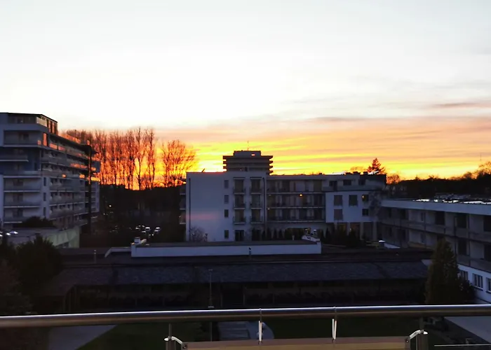 Apartament Nad Morzem Diwa